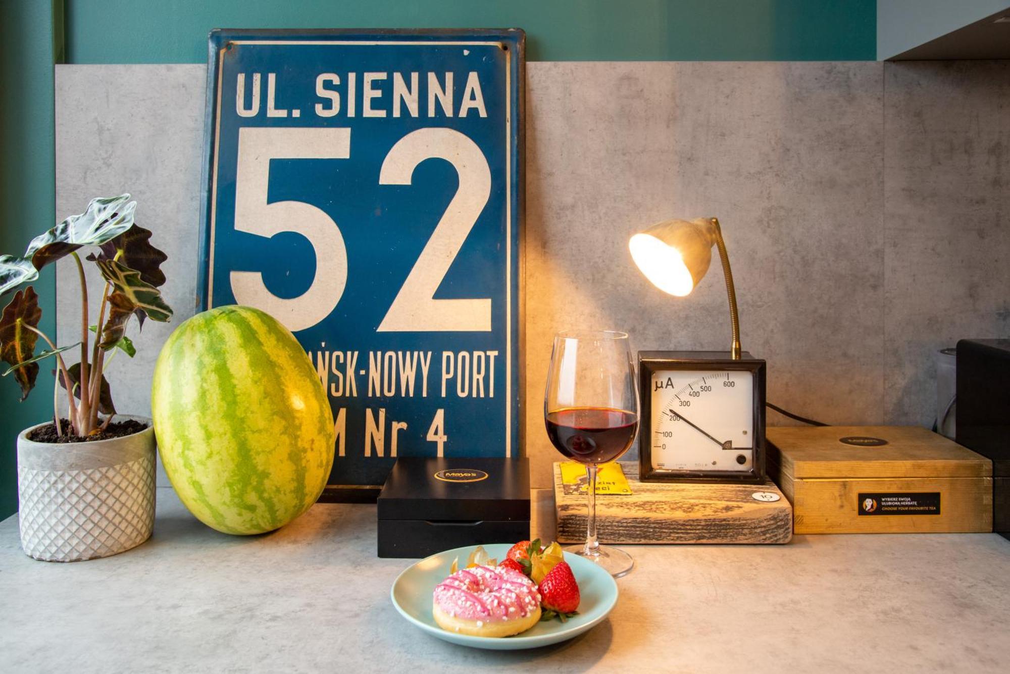 Apartment Premium 4