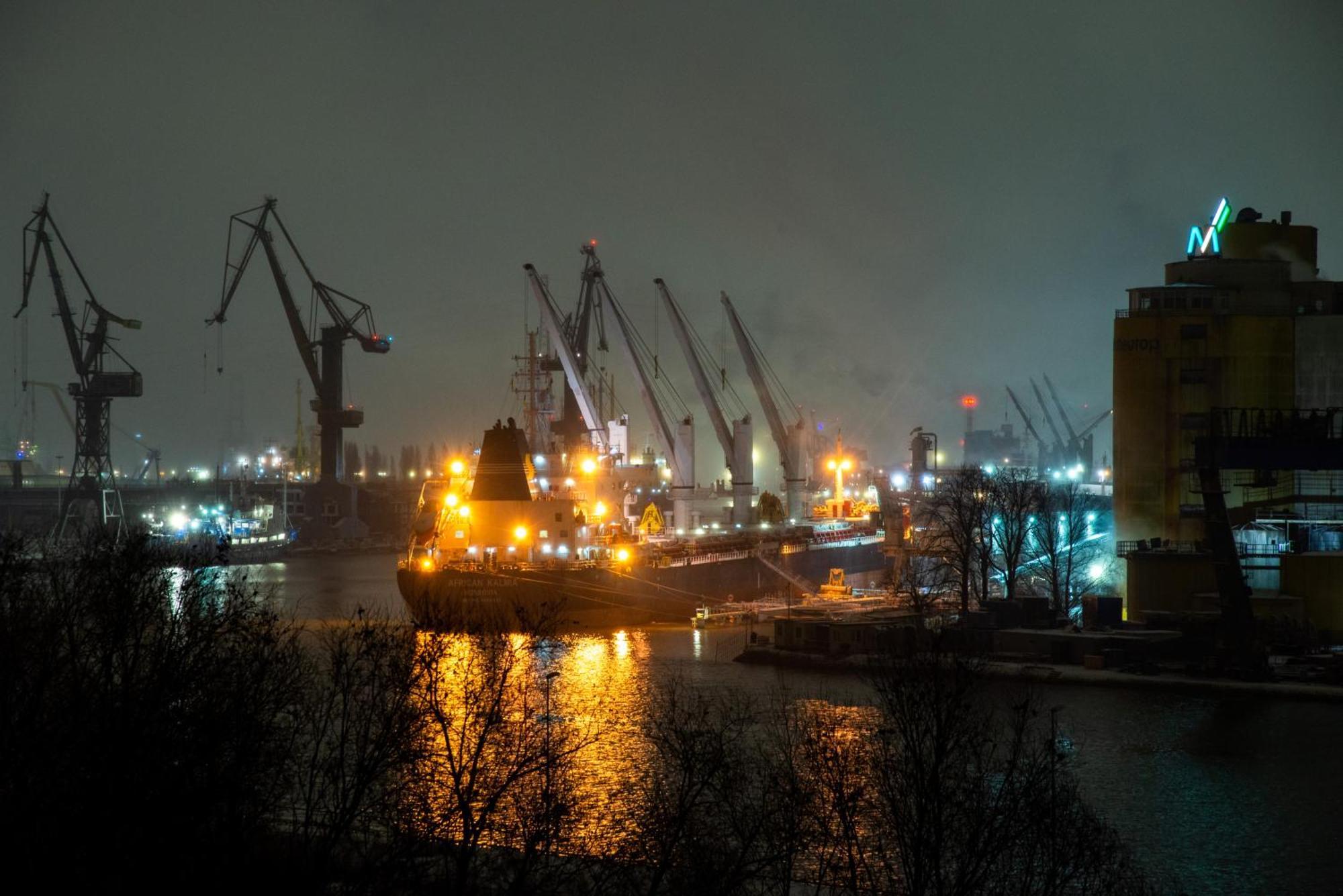 Premium 4 Gdansk