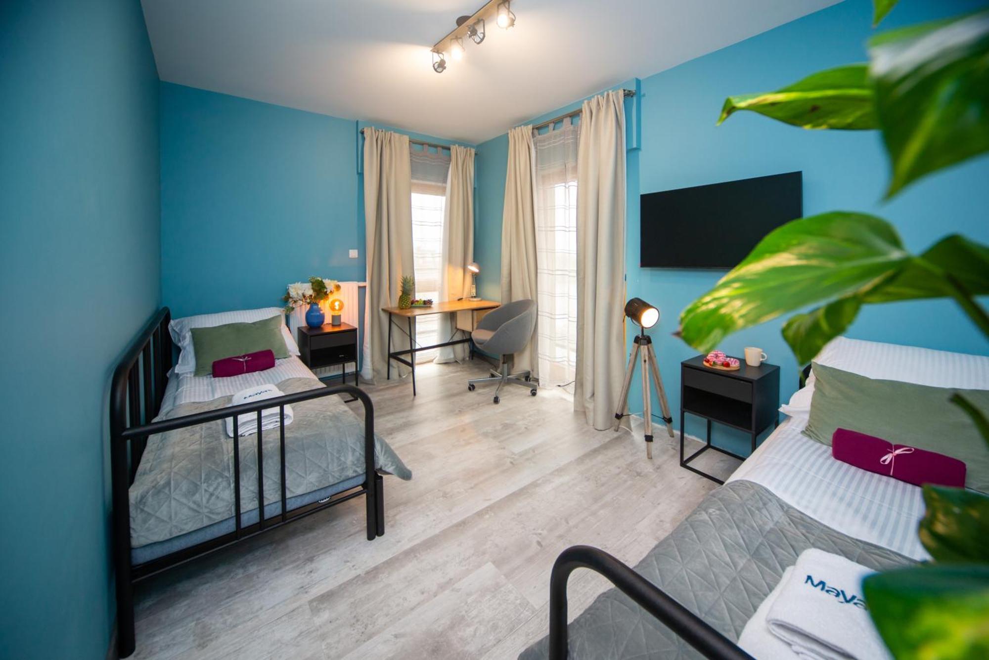 Apartment Premium 4