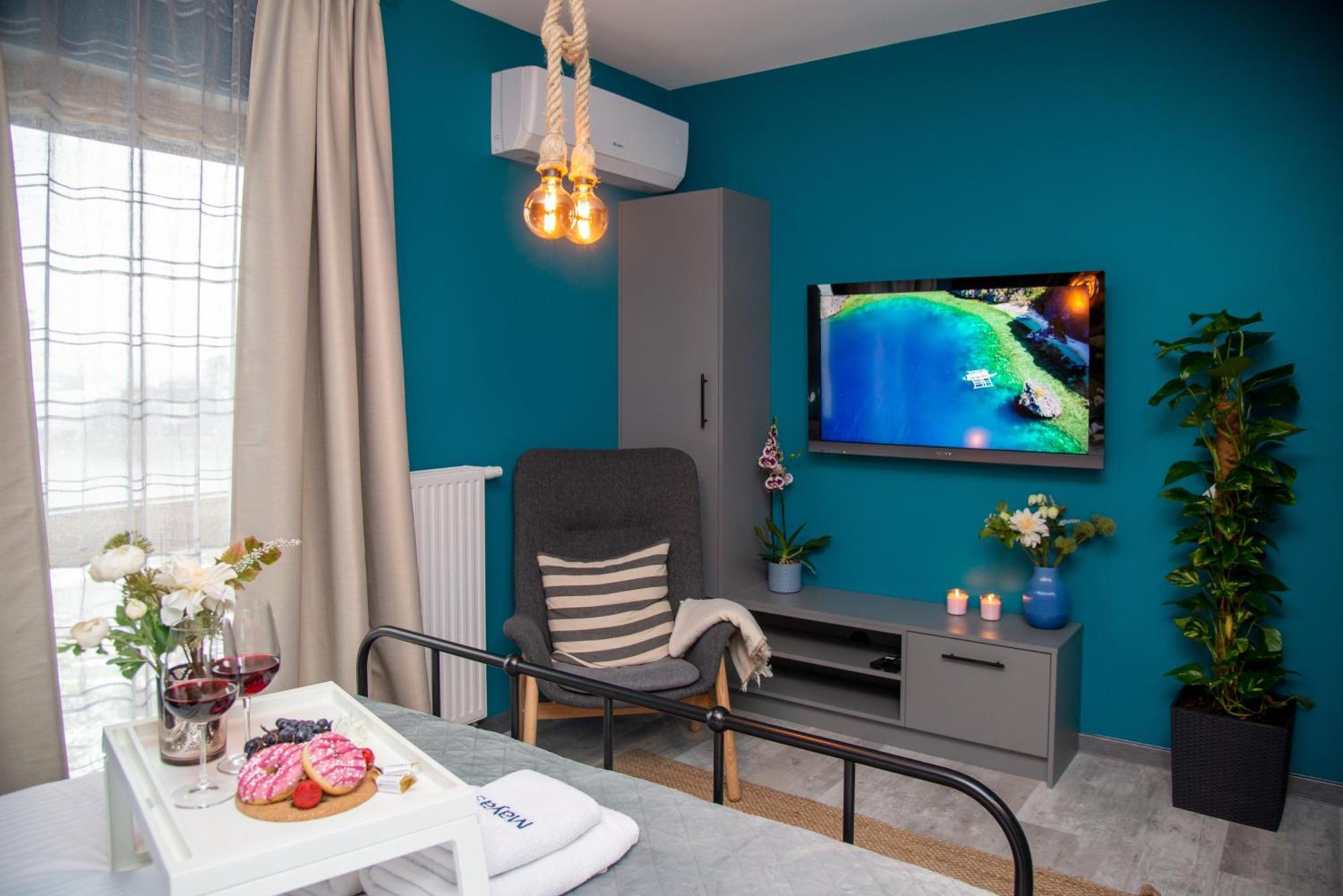 Apartment Premium 4