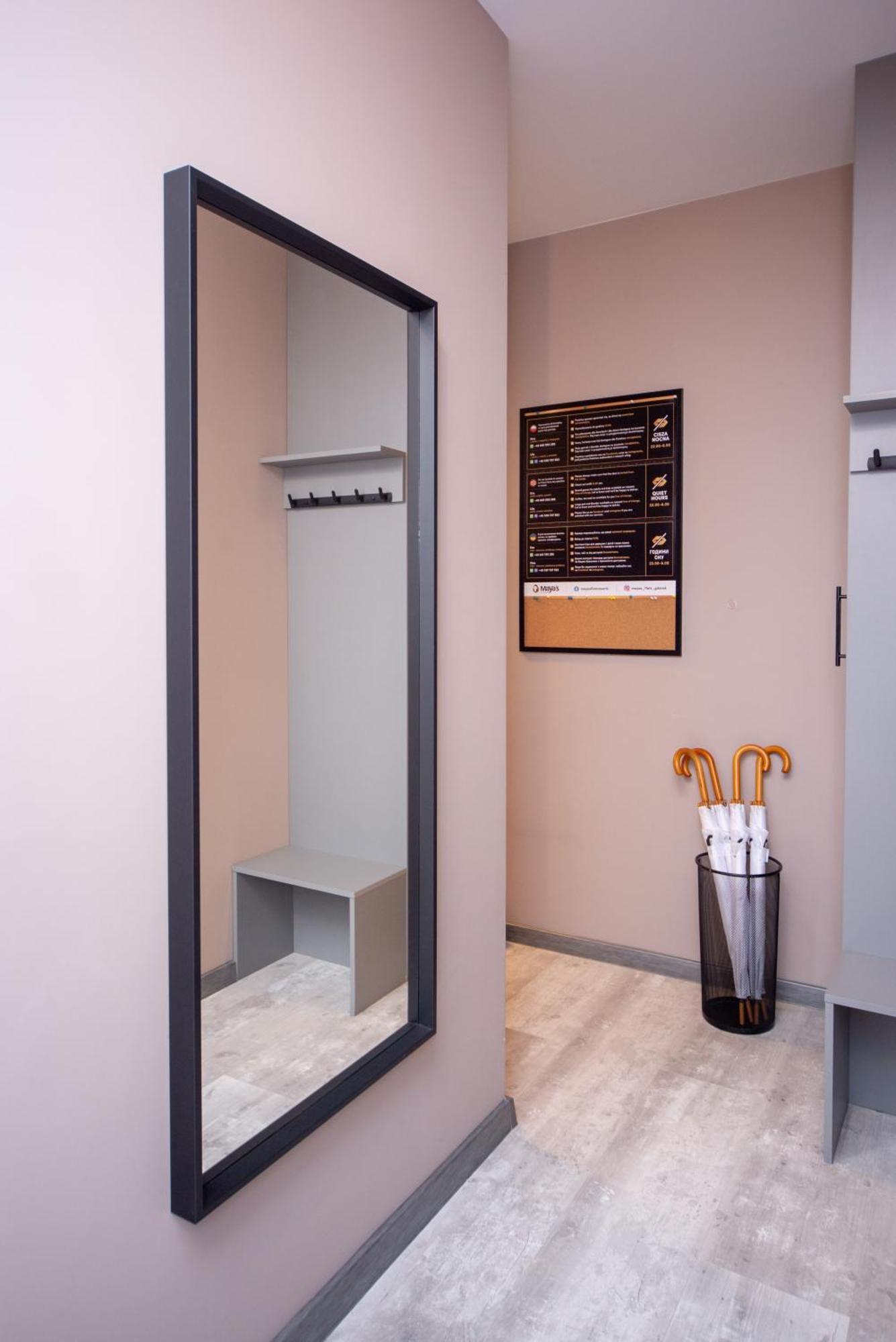 Premium 4 Apartment