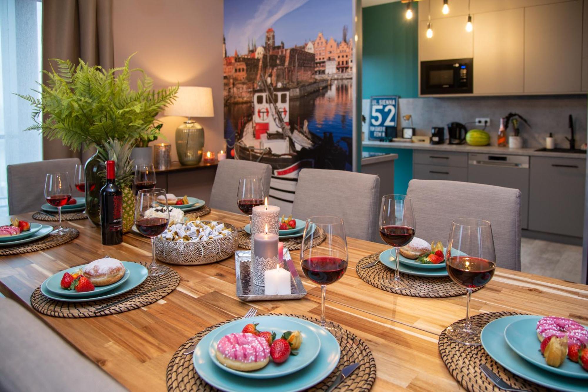 Apartment Premium 4 *