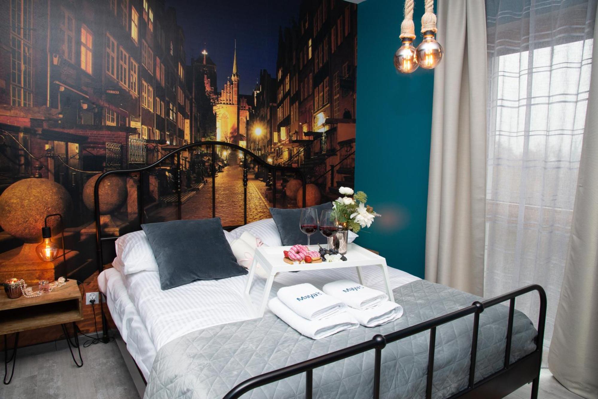 Premium 4 Apartment *