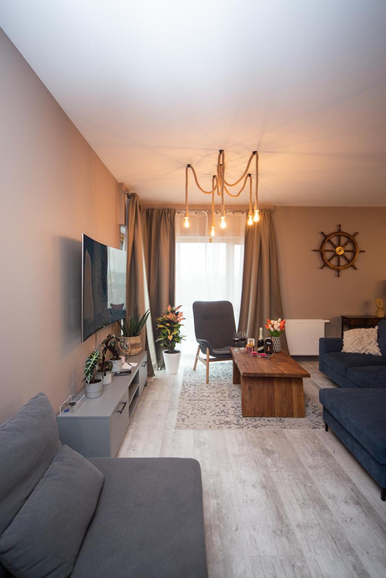Apartment Premium 4 Gdansk