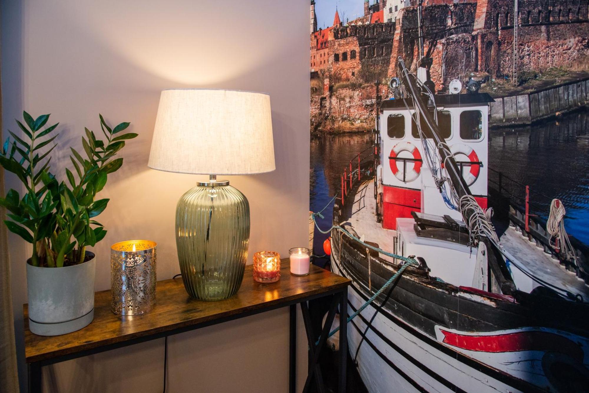 Apartment Premium 4