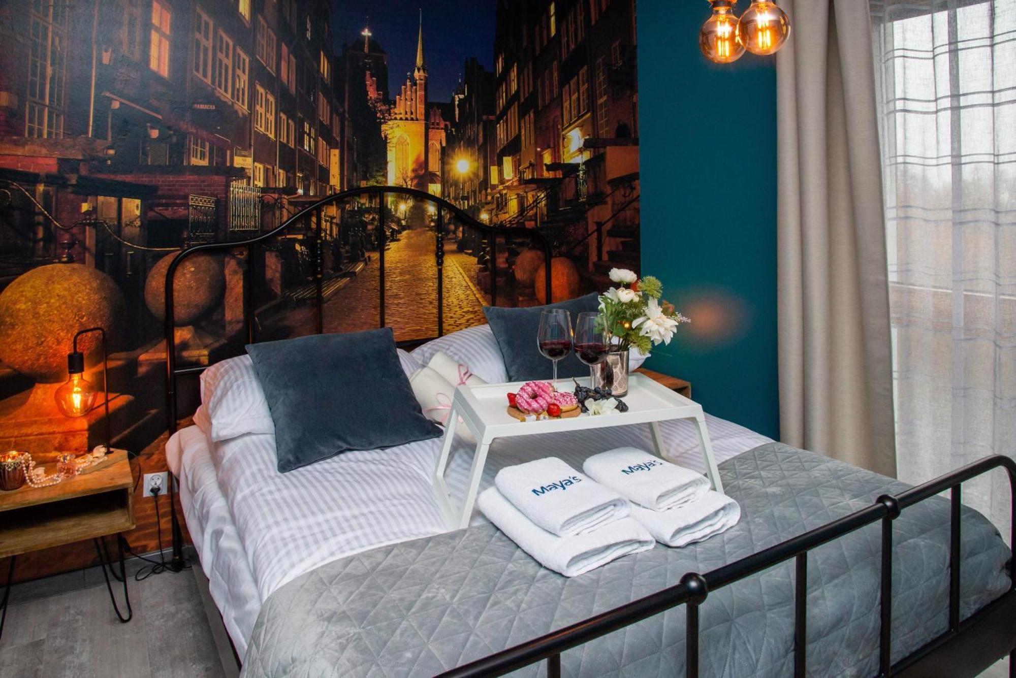 Premium 4 * Gdansk