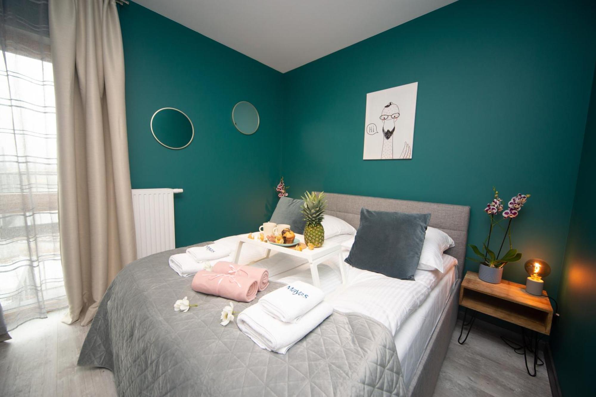 Apartment Premium 4 *
