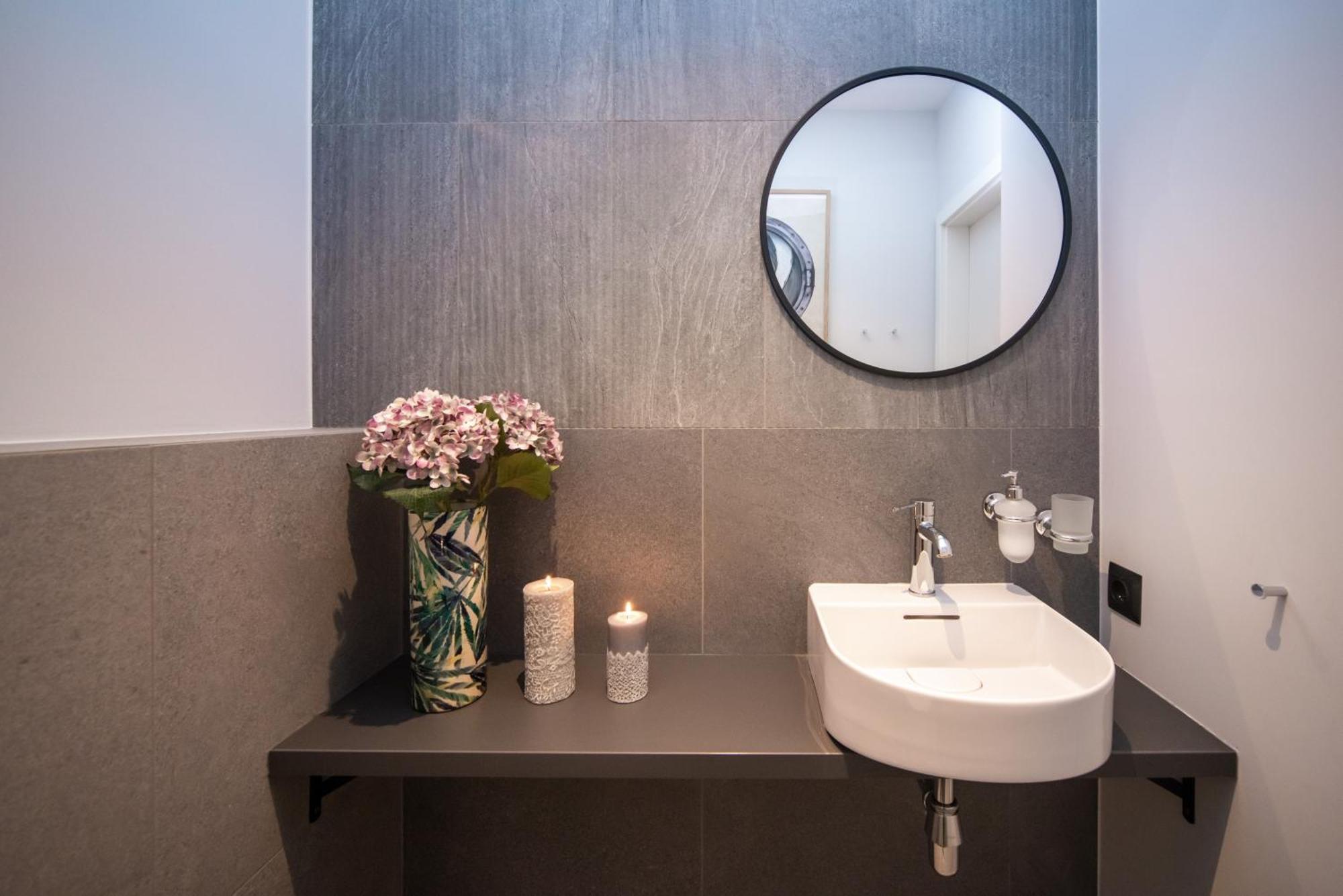 Scala - Premium 4 Apartment *