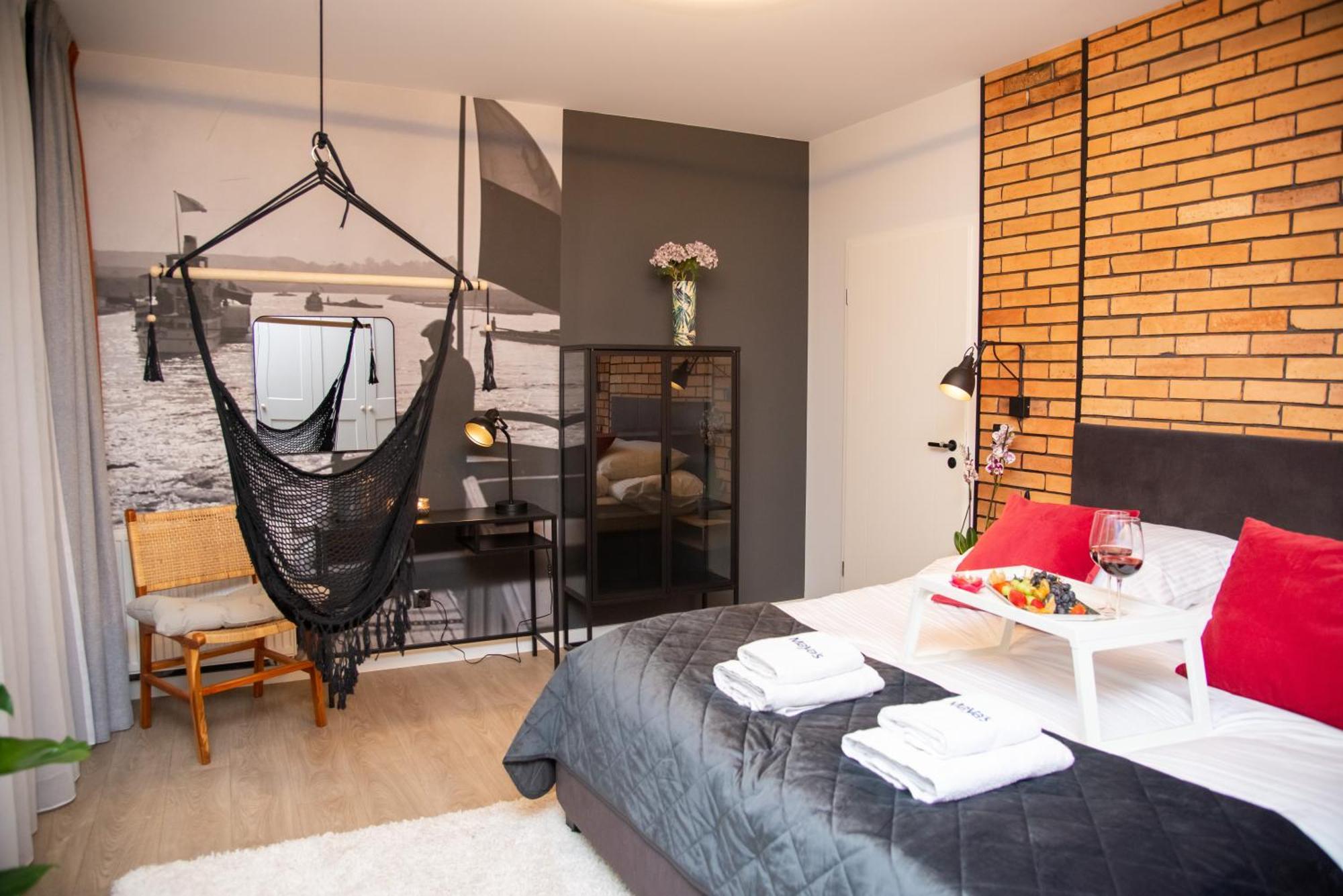 Apartment Scala - Premium 4 Gdansk
