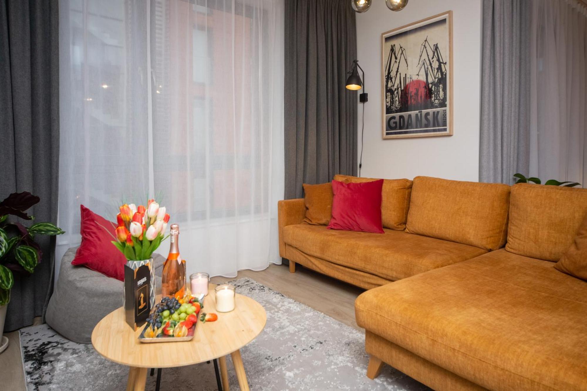 Scala - Premium 4 * Gdansk