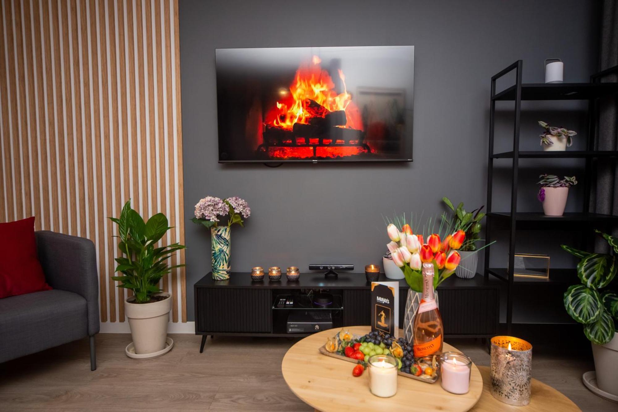 Apartment Scala - Premium 4 *