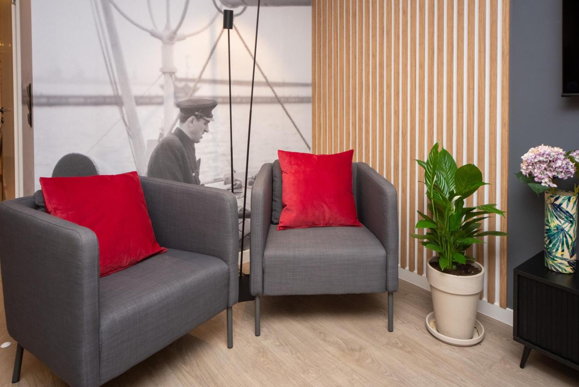 Scala - Premium 4 Apartment Gdansk