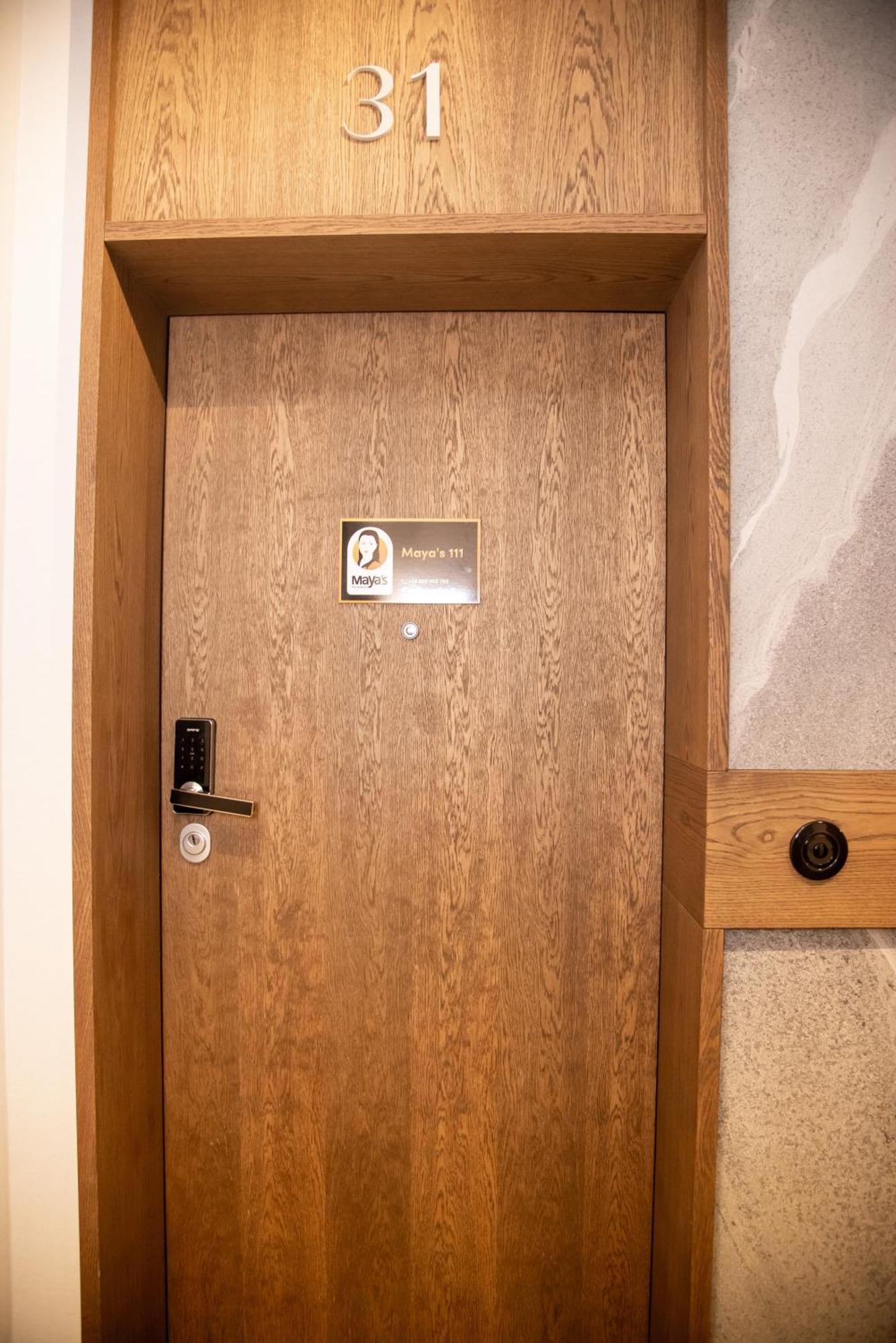 Scala - Premium 4 Apartment