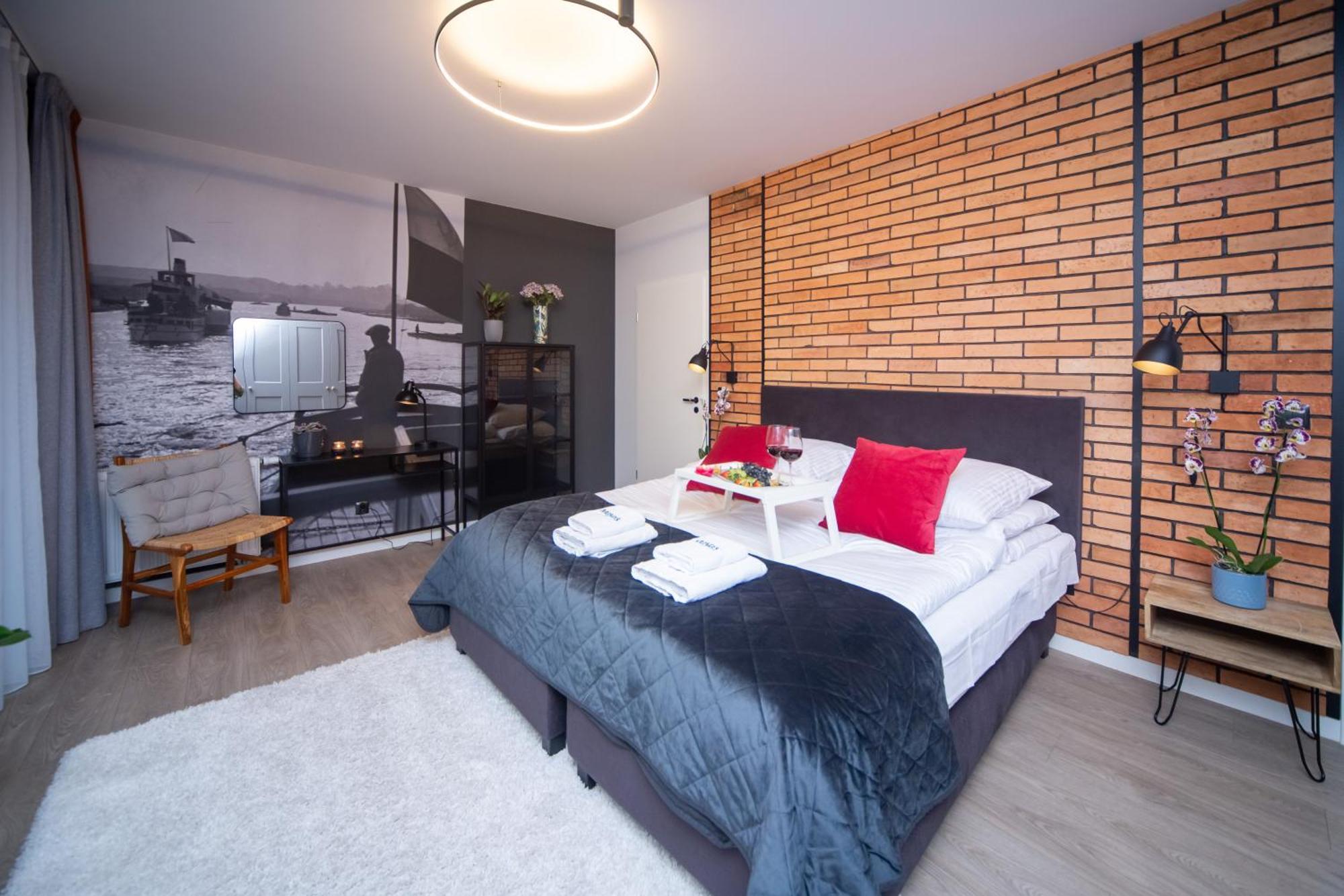 Apartment Scala - Premium 4 *