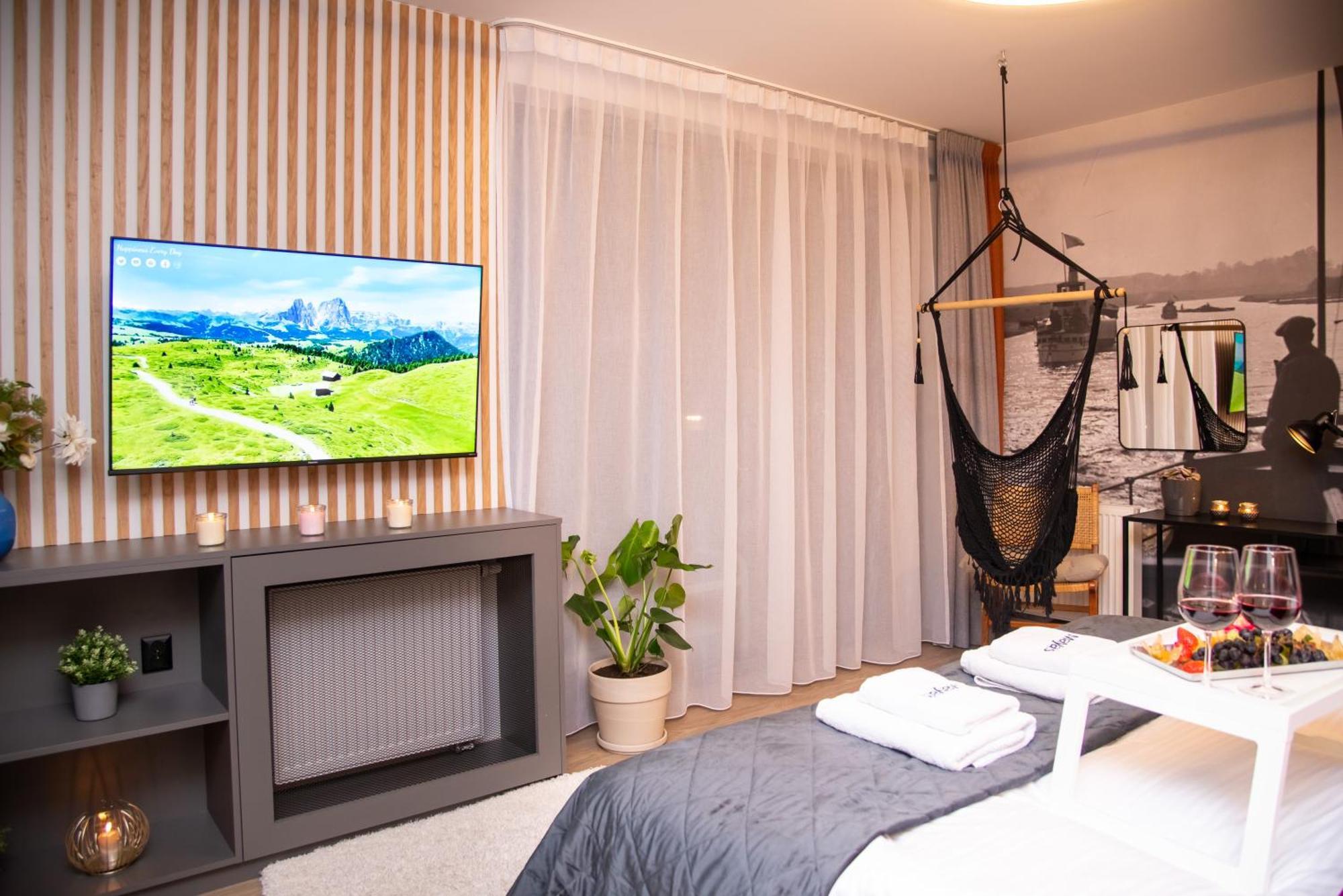 Scala - Premium 4 * Gdansk