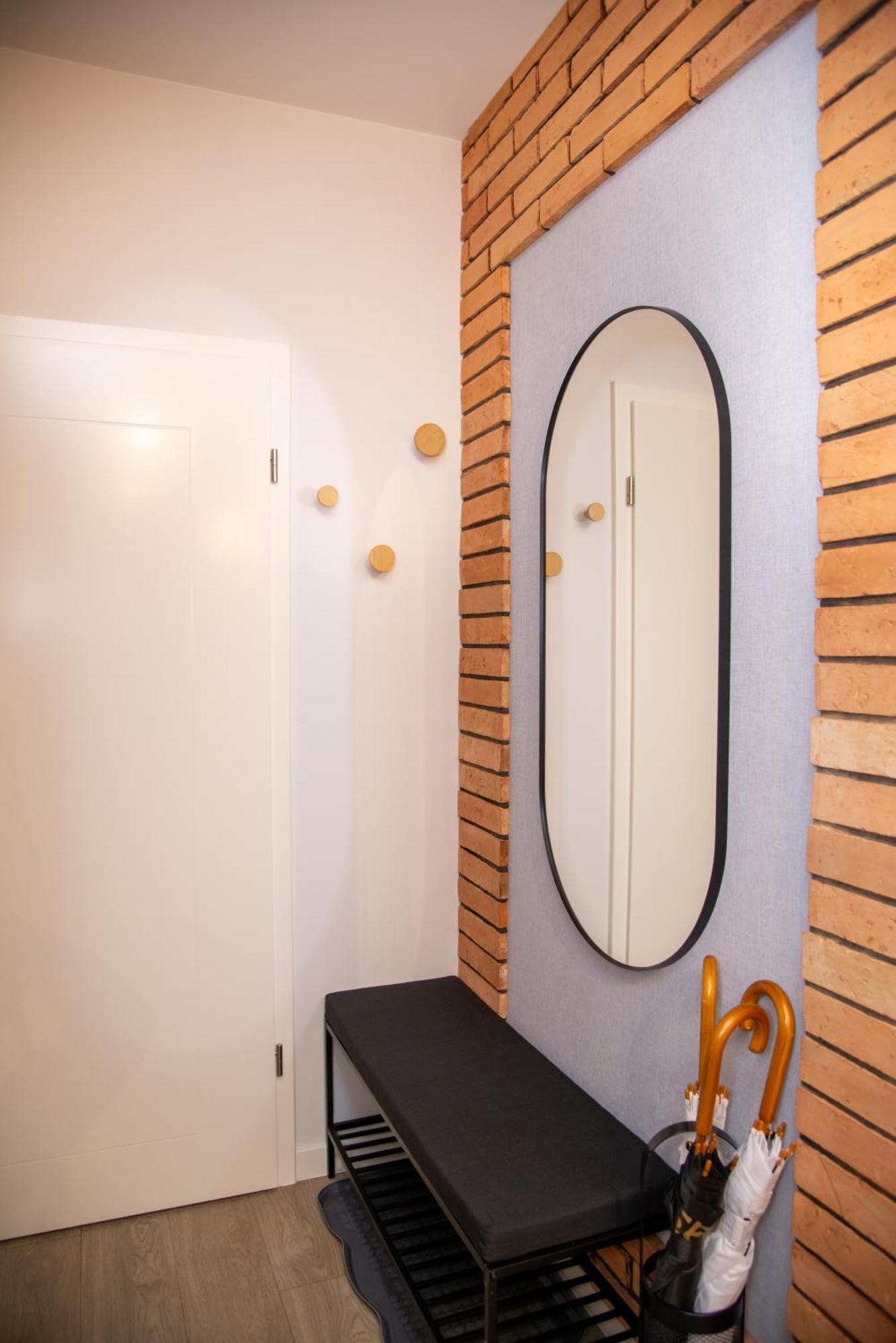 Scala - Premium 4 Apartment Gdansk