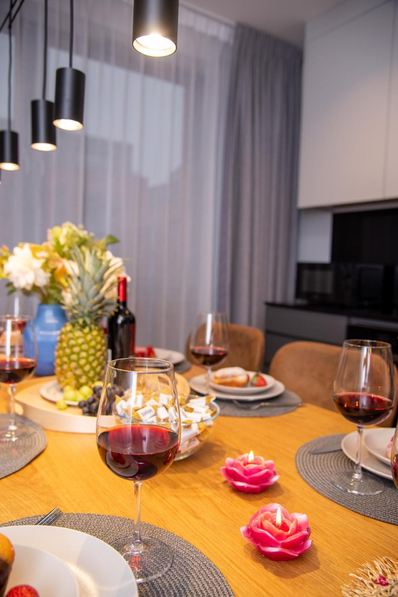 Scala - Premium 4 Apartment Gdansk