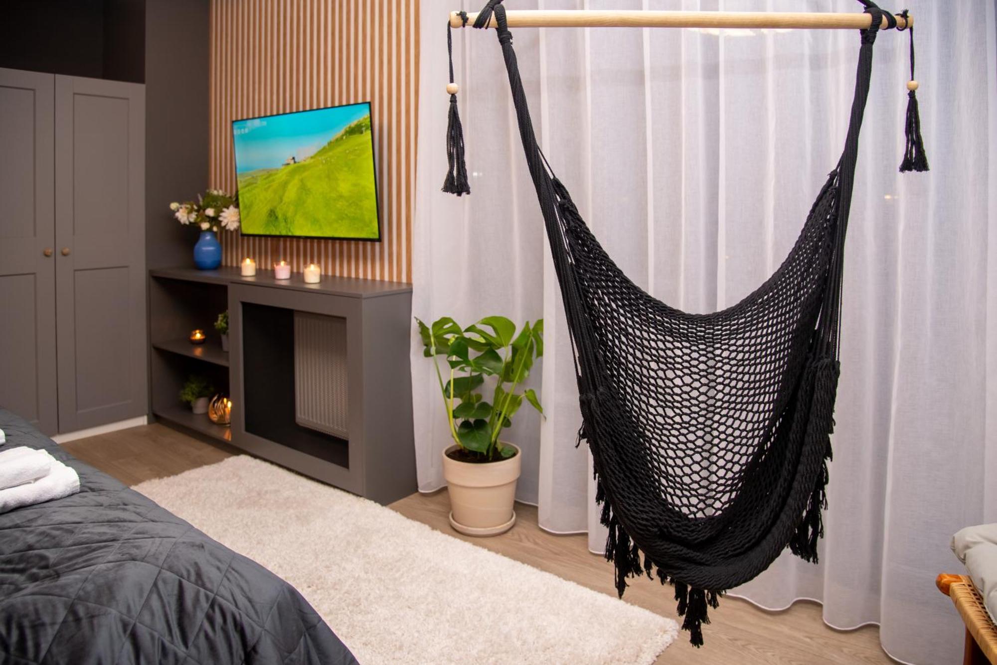 Apartment Scala - Premium 4 Gdansk