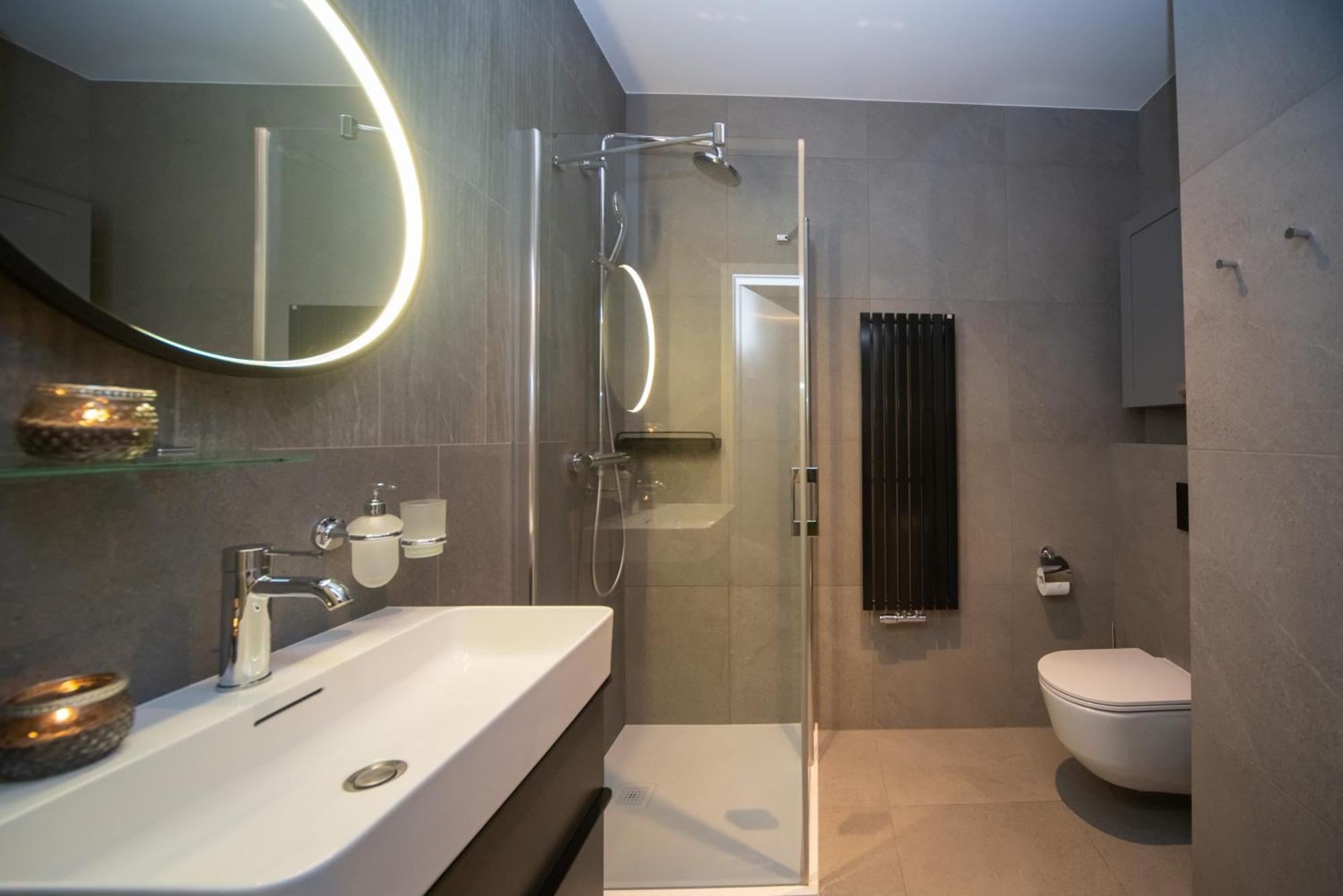 Scala - Premium 4 Apartment Gdansk