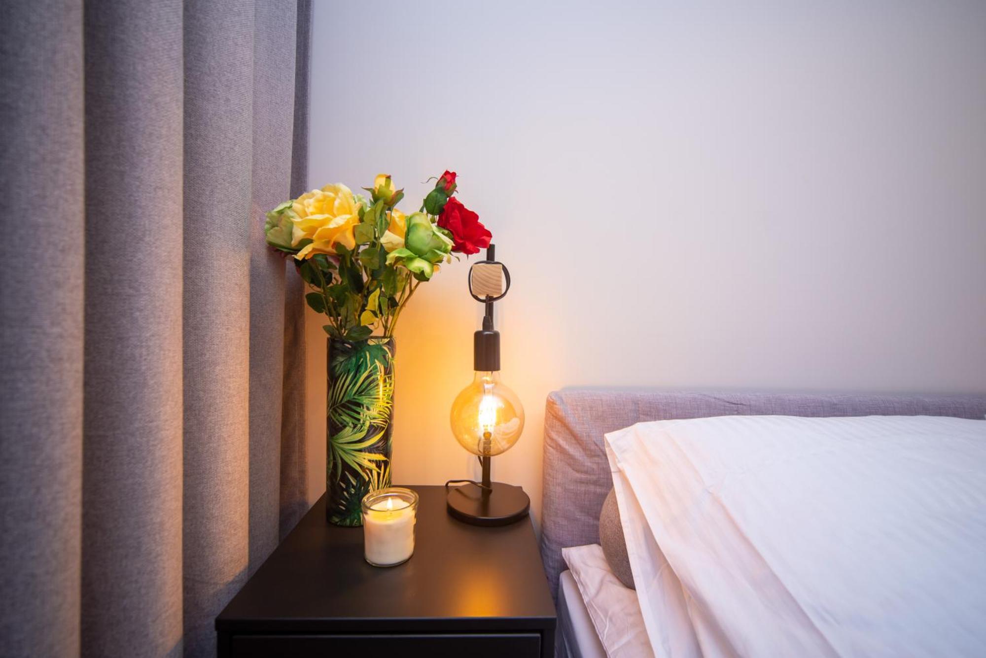Scala - Premium 4 Apartment Gdansk
