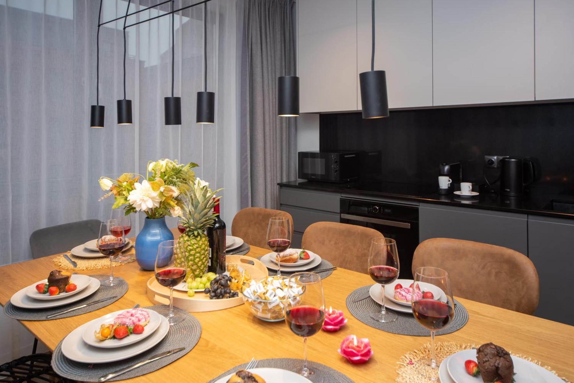 Apartment Scala - Premium 4 *