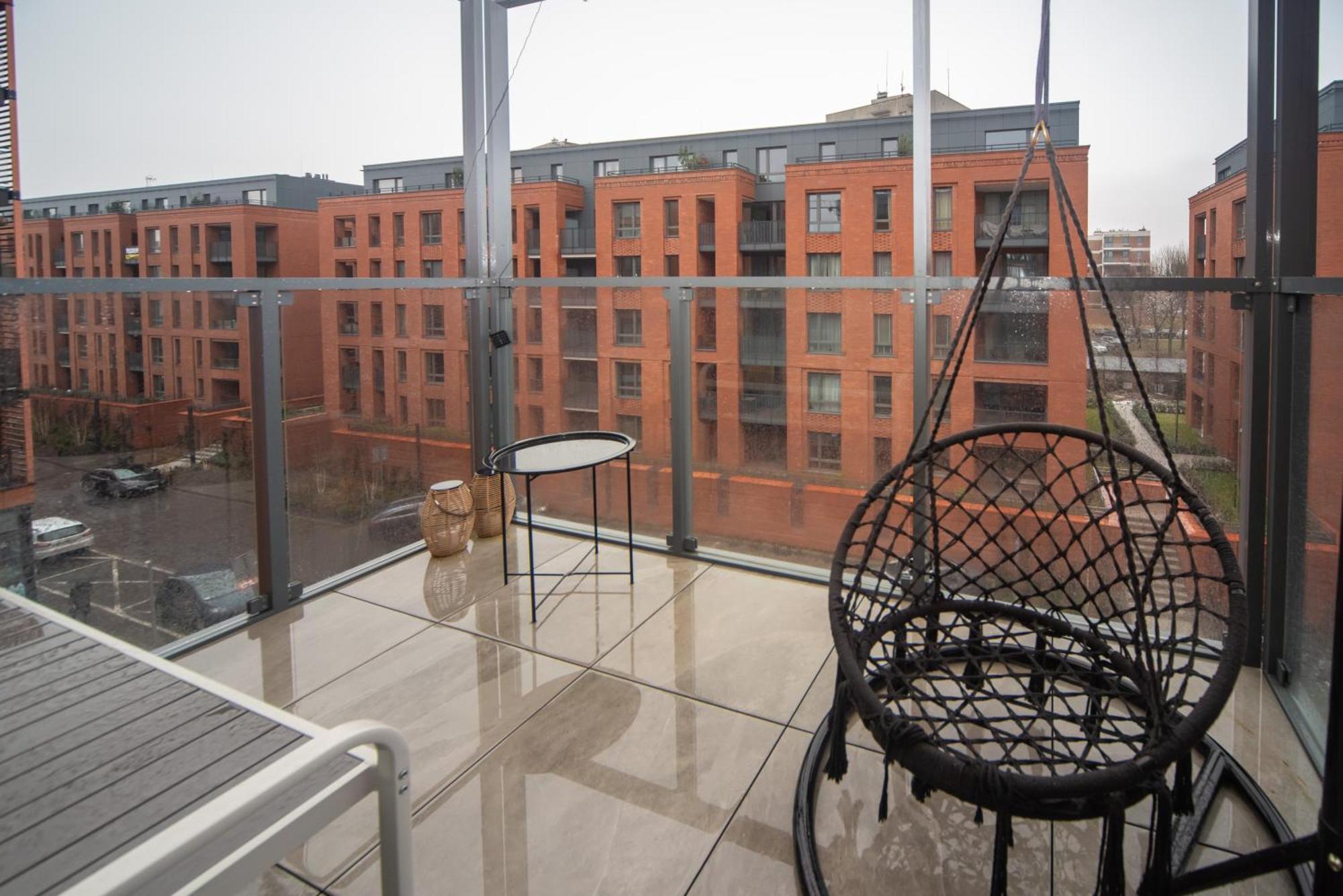 Scala - Premium 4 Apartment