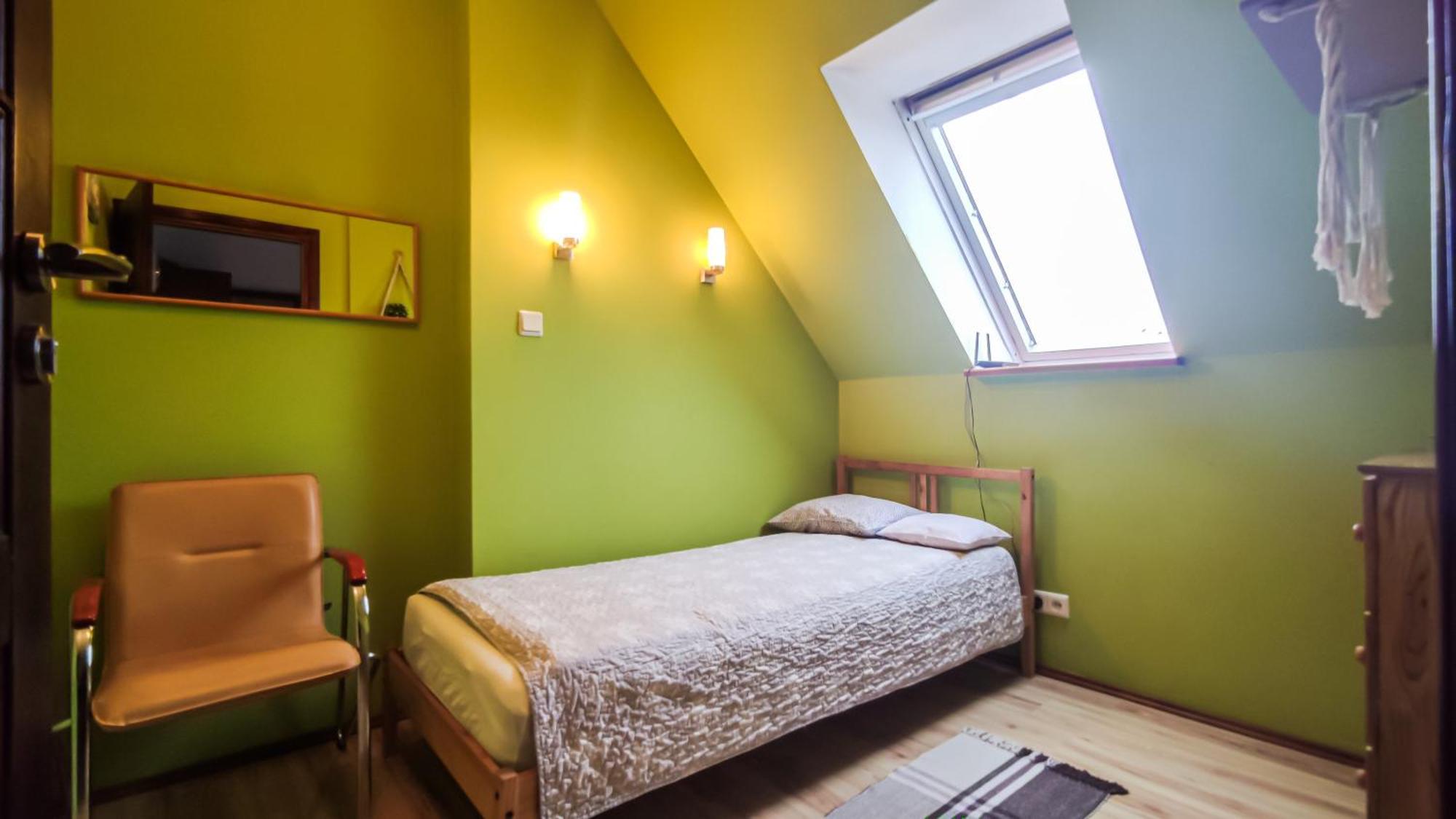 Apartament I -apartamenty W Gorach I Nad Morzem *