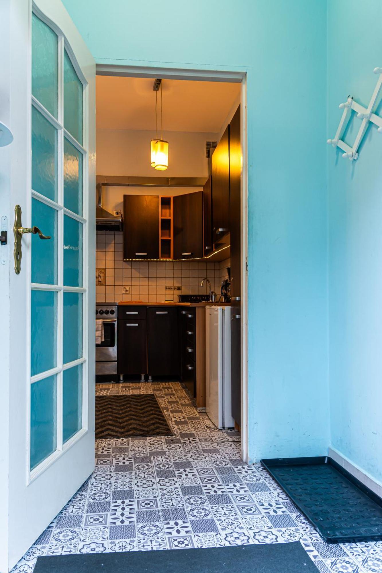 Apartament Ii - W Gorach I Nad Morzem Lägenhet