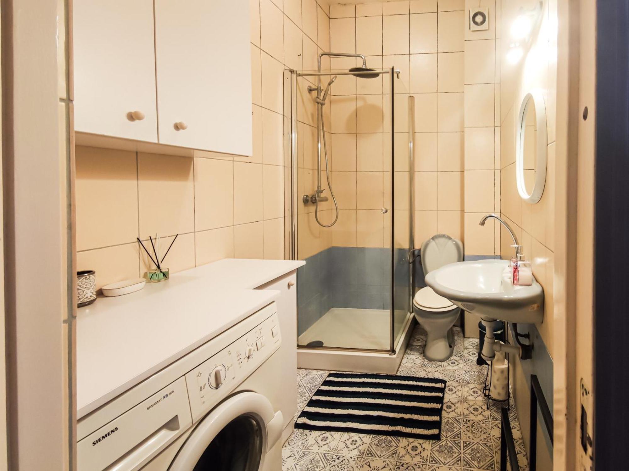 Apartment Apartament Ii - W Gorach I Nad Morzem Gdansk