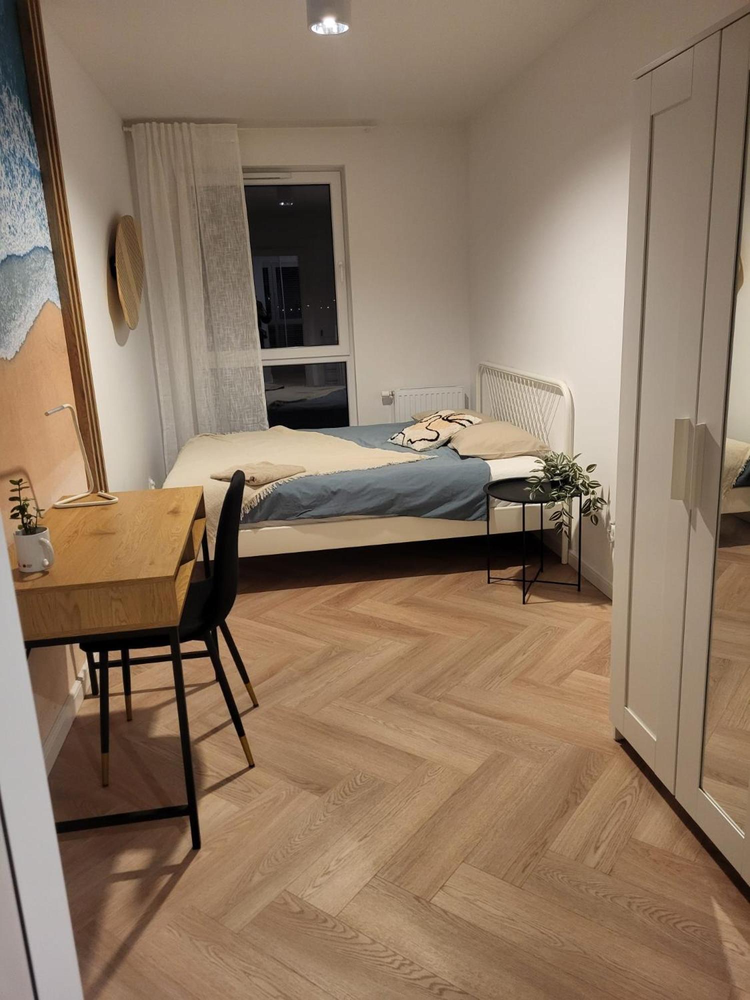 Apartament Timo Baltic View
