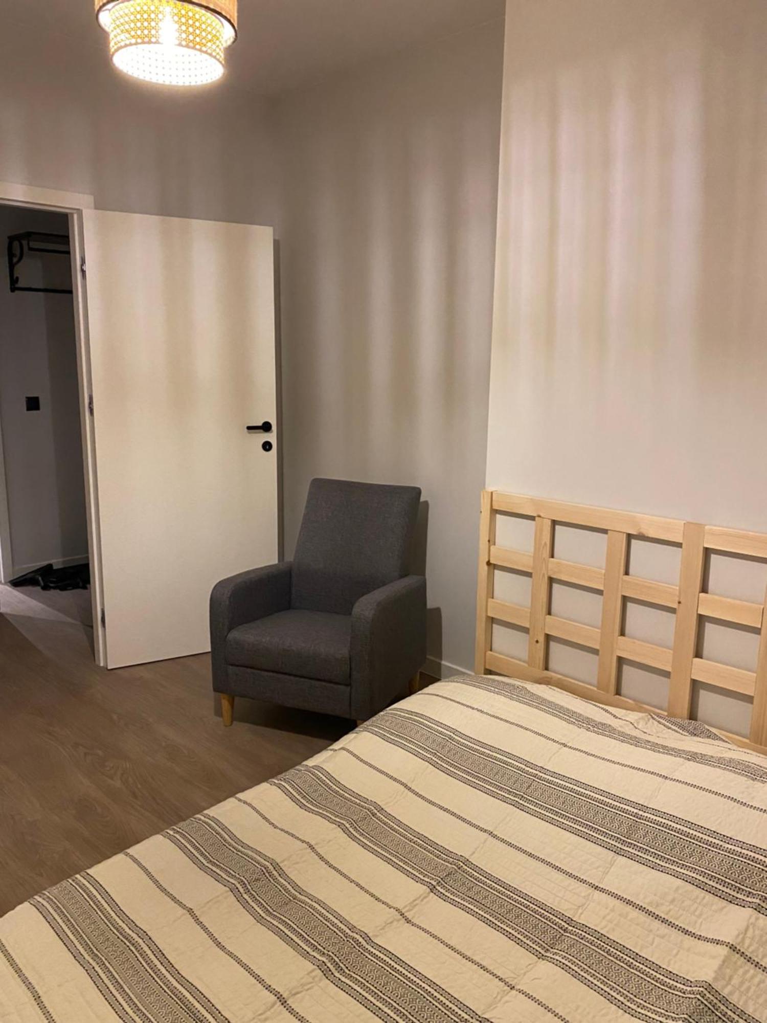 Tamara Apartment