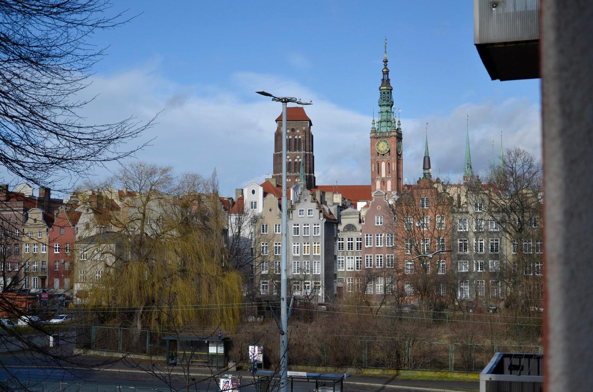 Near Old Town