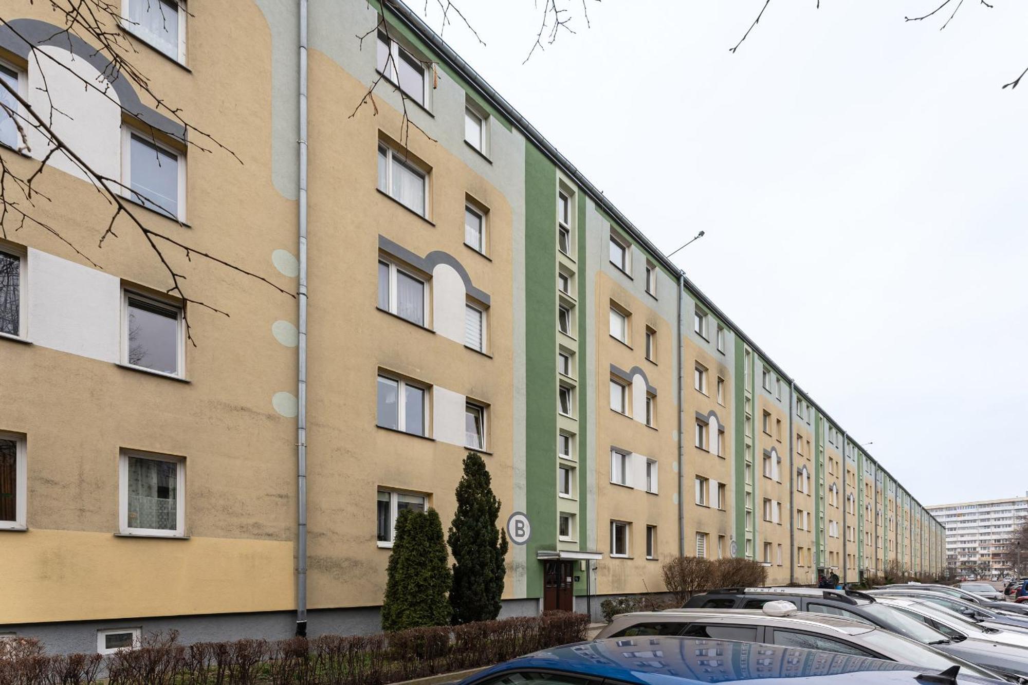 Chlopska 14 * Gdańsk