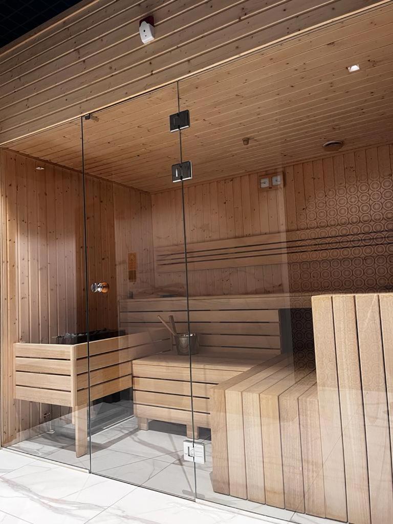 Apartamento Nap Nadmotlawie Loft *