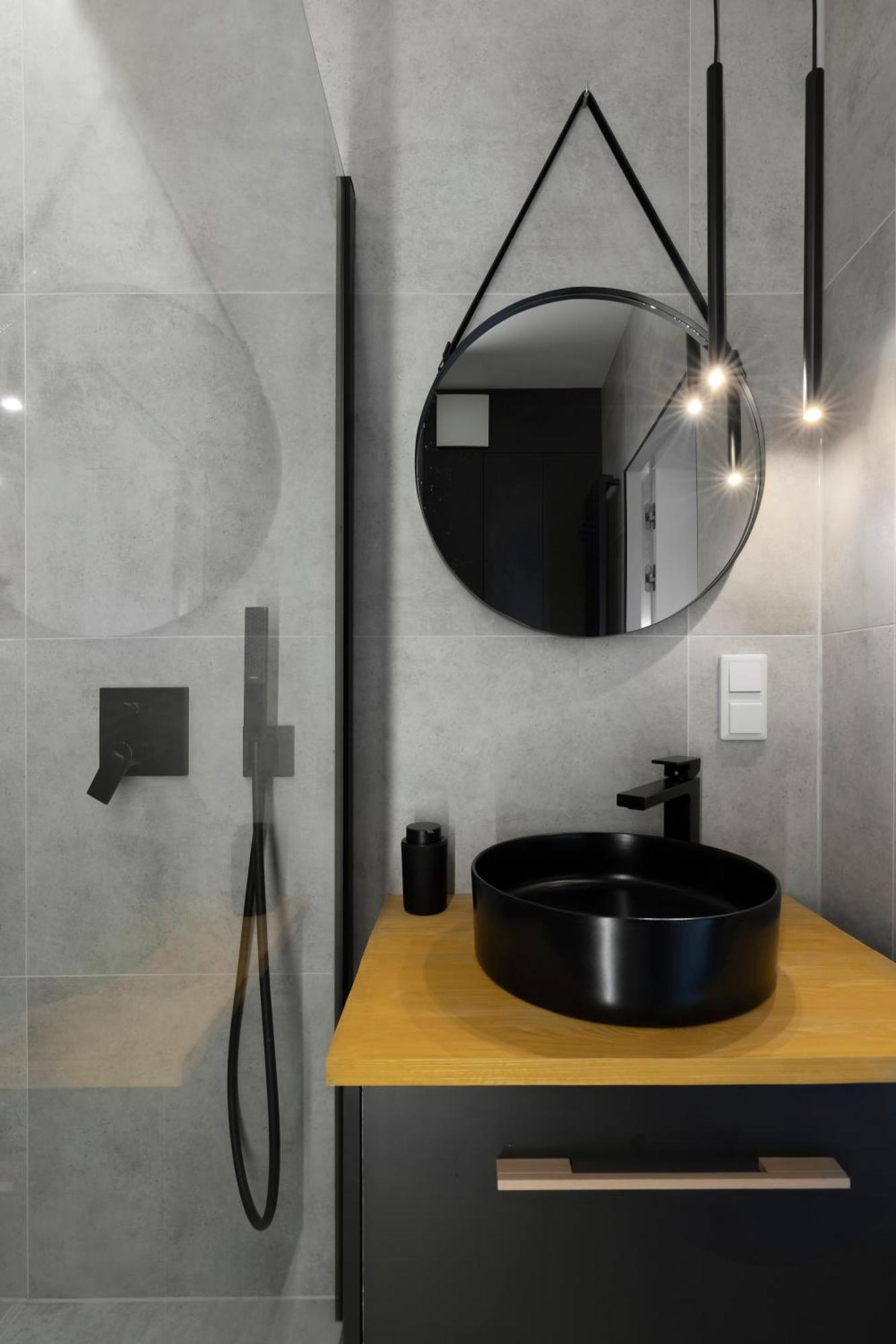 Nap Nadmotlawie Loft Apartamento