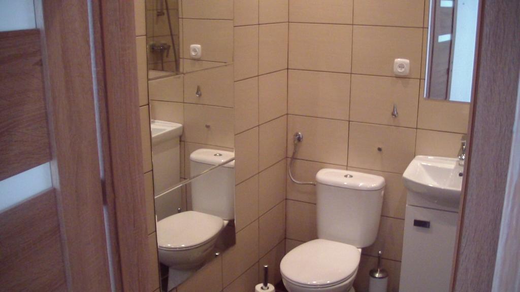 Apartment Kozia I Gdansk
