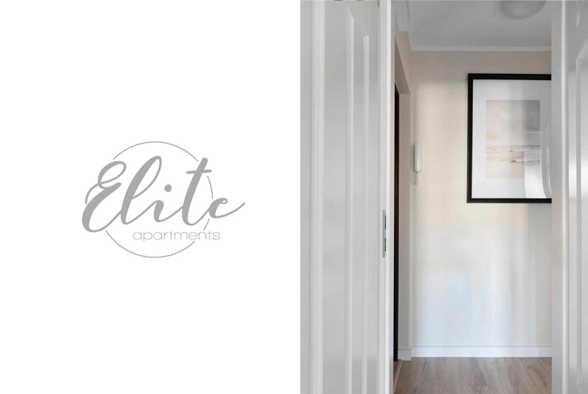 Elite Garncarska Classy Gdańsk