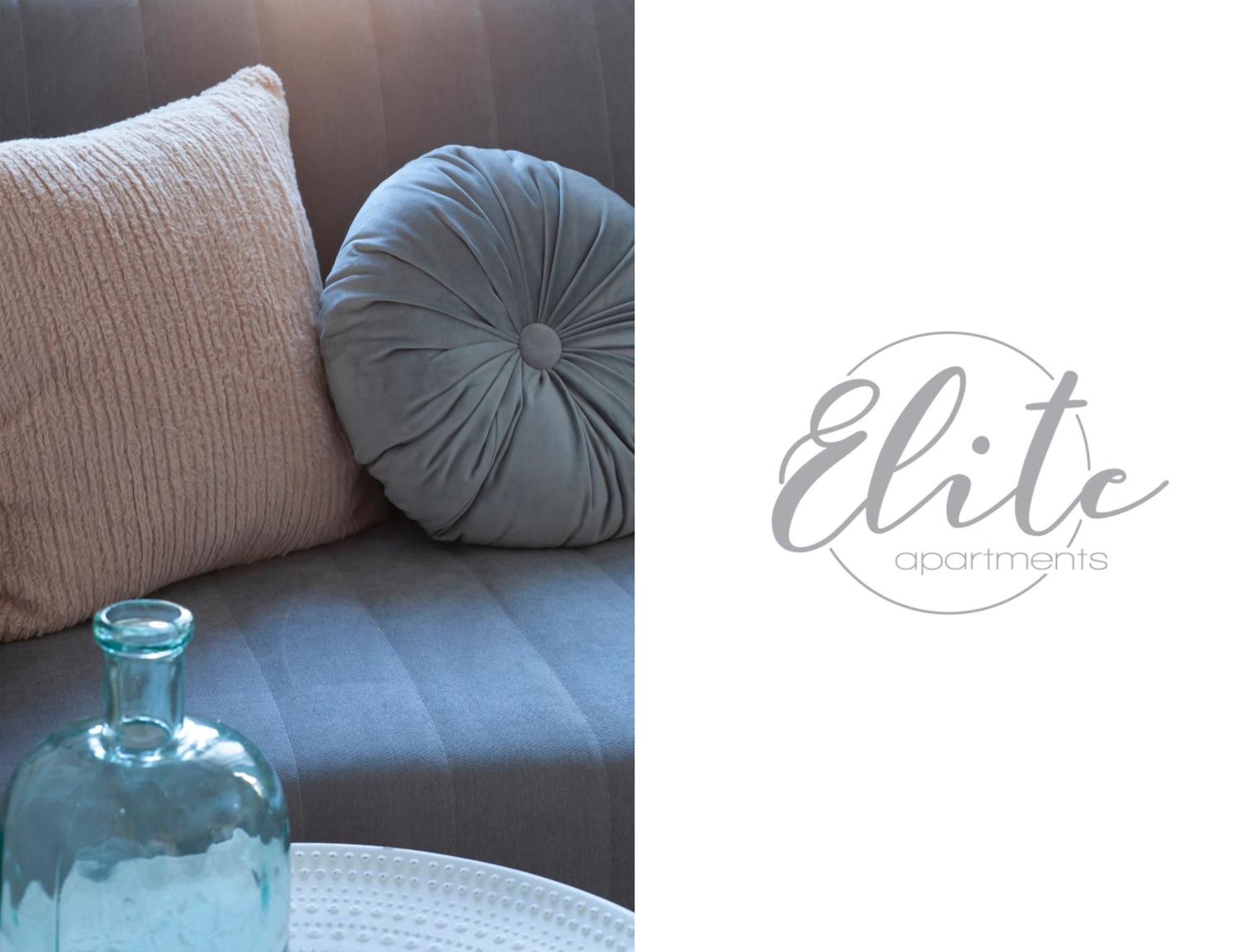 Elite Garncarska Classy *