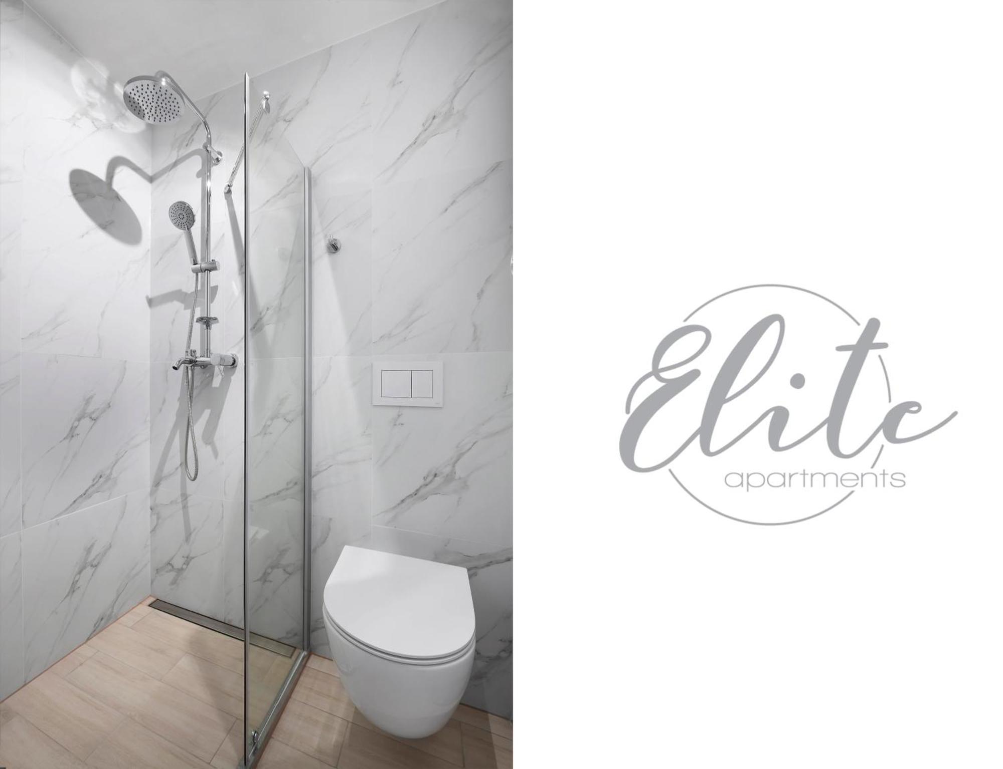 Leilighet Elite Garncarska Classy