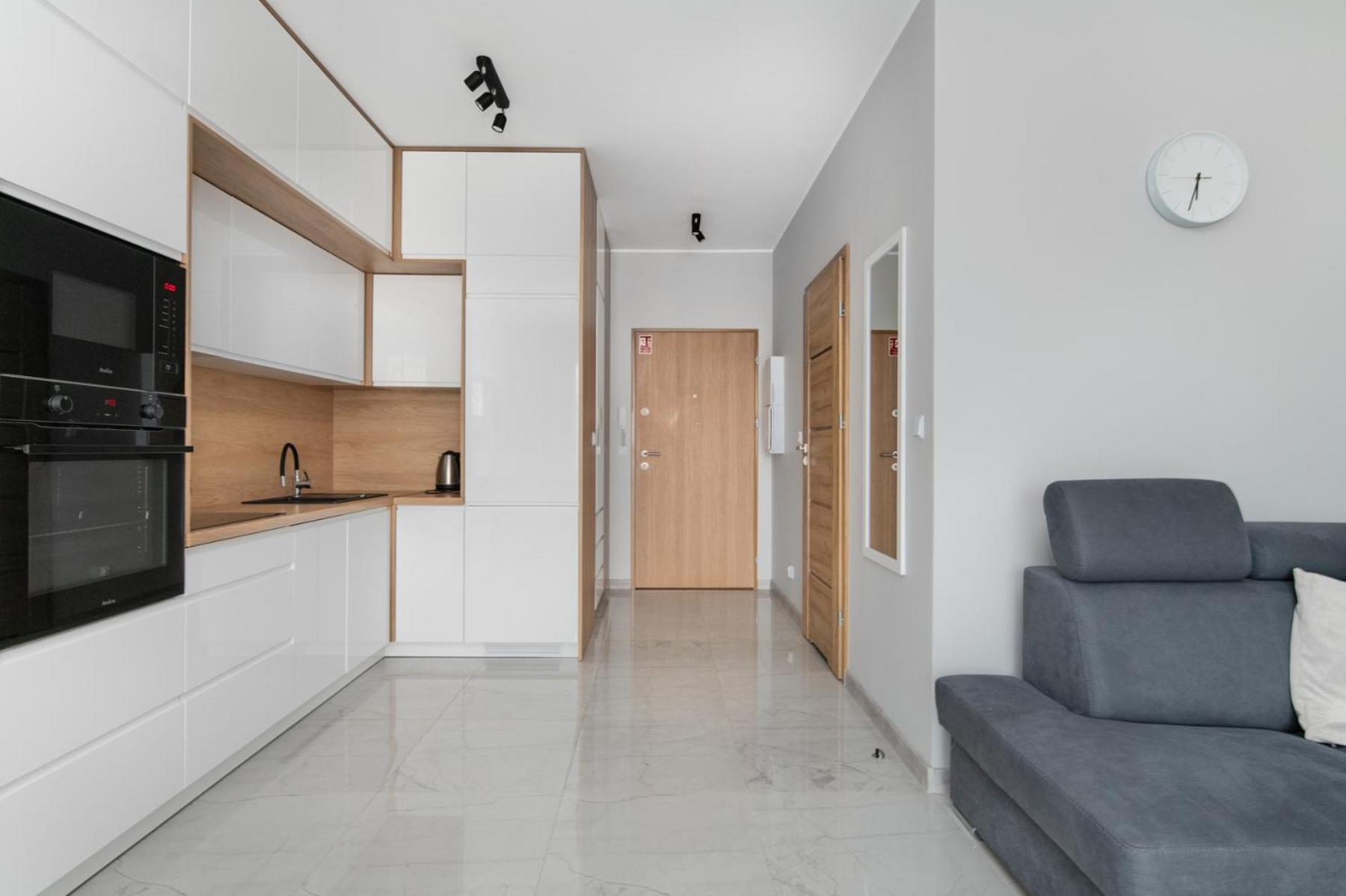 Cosmo Apartment
