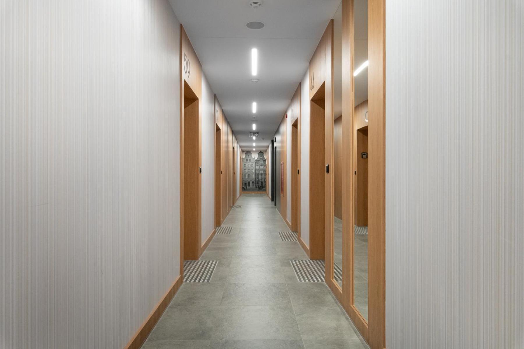 Cosmo Apartment