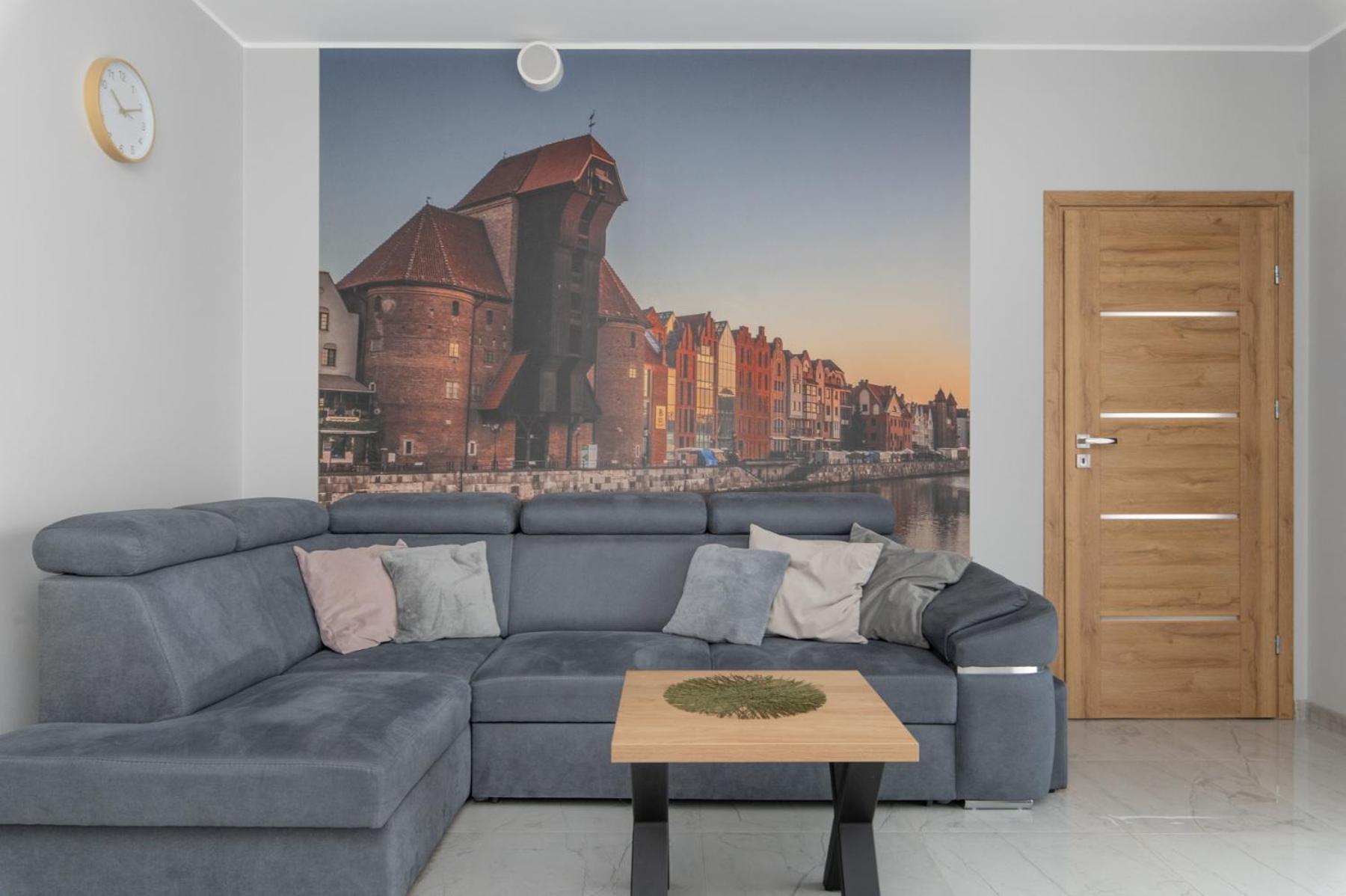 Apartment Cosmo