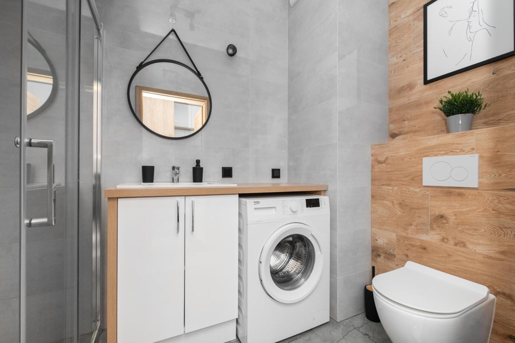 Apartment Cosmo *