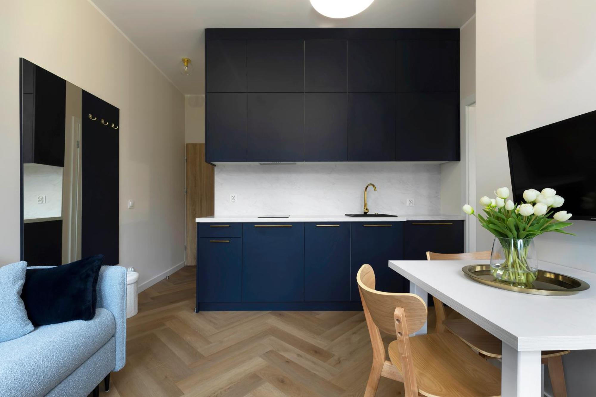Elite Grobla Center Apartment *