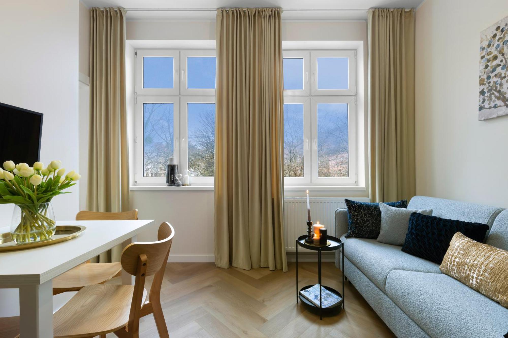 Elite Grobla Center Apartment *