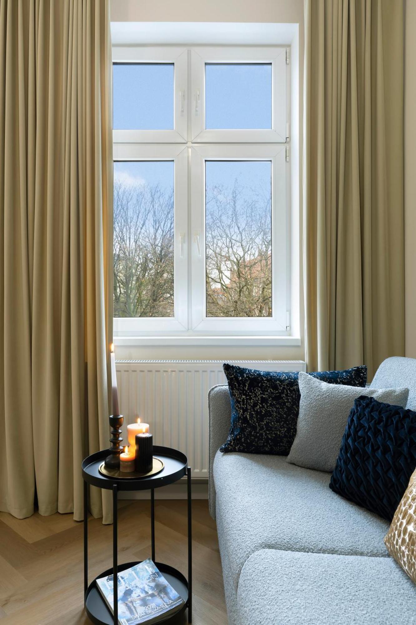Apartment Elite Grobla Center *