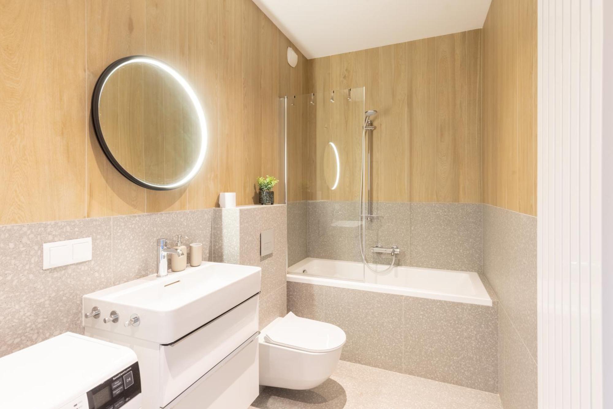 Apartment Scala Old Town