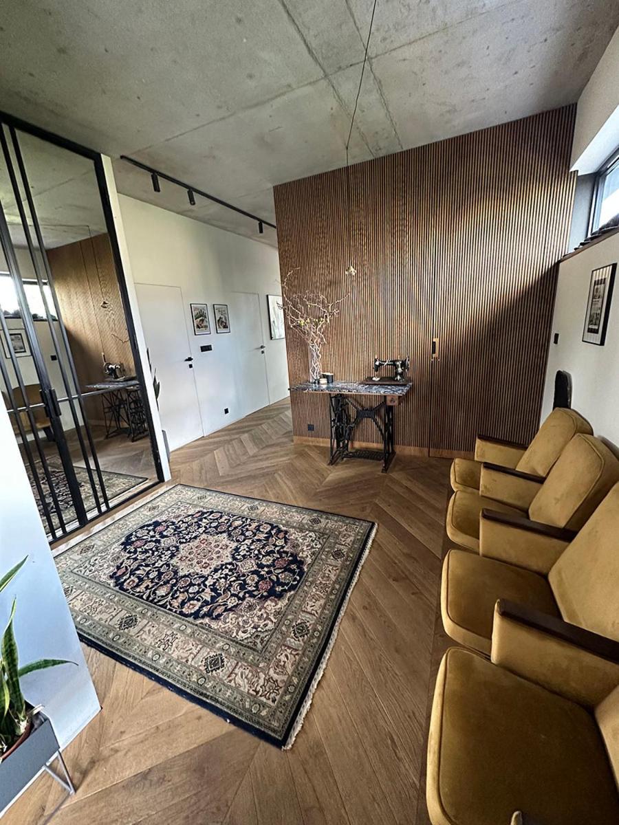 Villa Dom Z Basenem I Sauna, Gdansk
