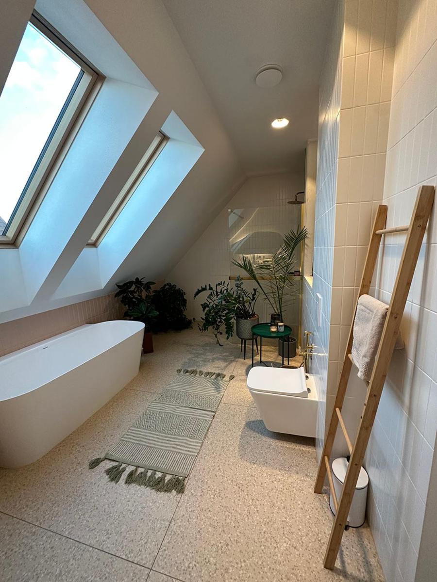 Villa Dom Z Basenem I Sauna,