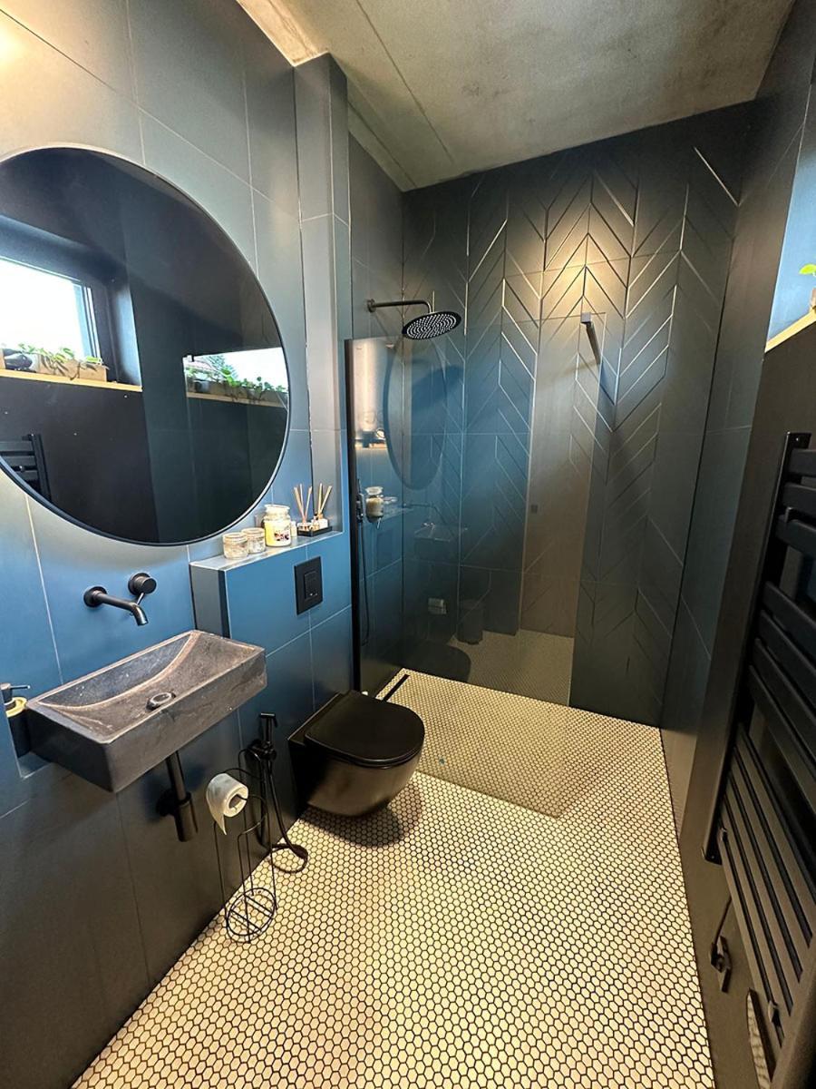 Villa Dom Z Basenem I Sauna,